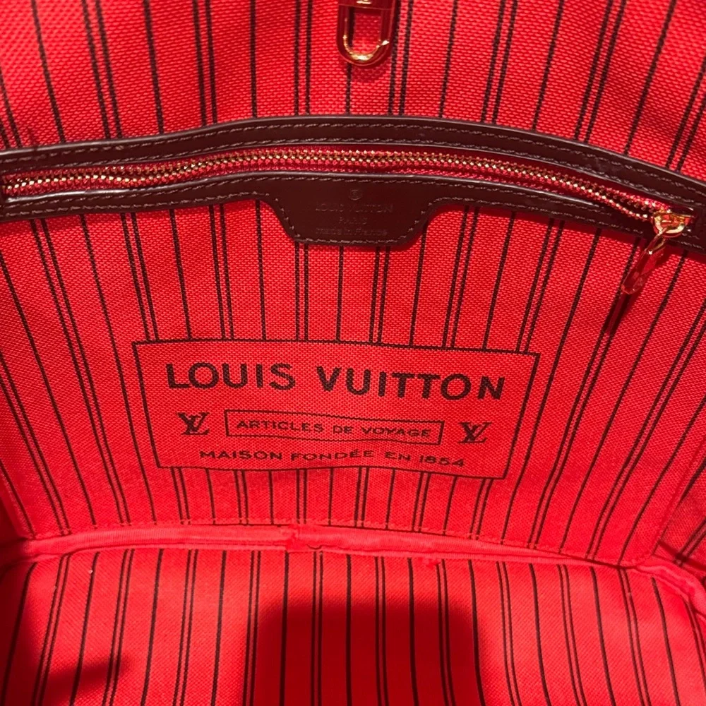 MM LV Monogram from impeccable bags - Picture 2 of 14